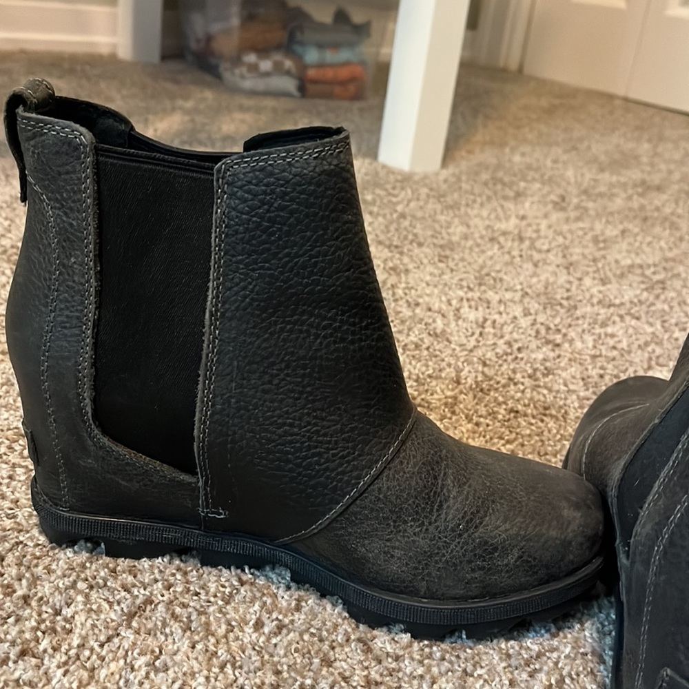 Sorel Booties